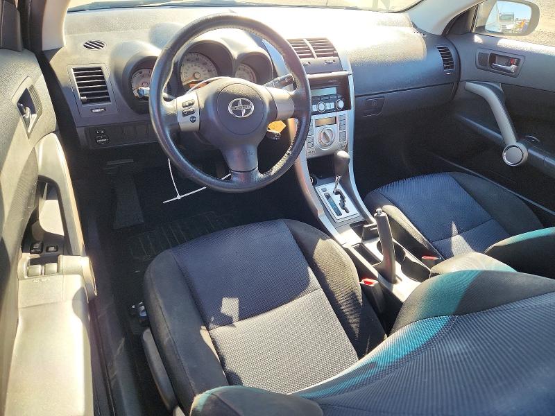 Продаж на аукціоні авто 2010 Scion Tc, vin: JTKDE3B75A0312789, номер лоту: 48893016