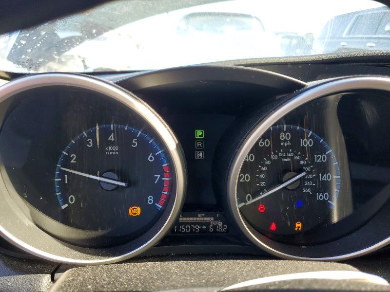 50440566 :رقم المزاد ، JM1BL1U76D1777327 vin ، 2013 Mazda 3 مزاد بيع