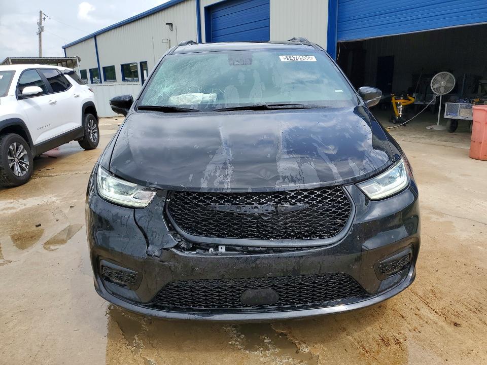 Aukcja sprzedaży 2025 Chrysler Pacifica, vin: 2C4RC1GG3SR566492, numer aukcji: 51470506