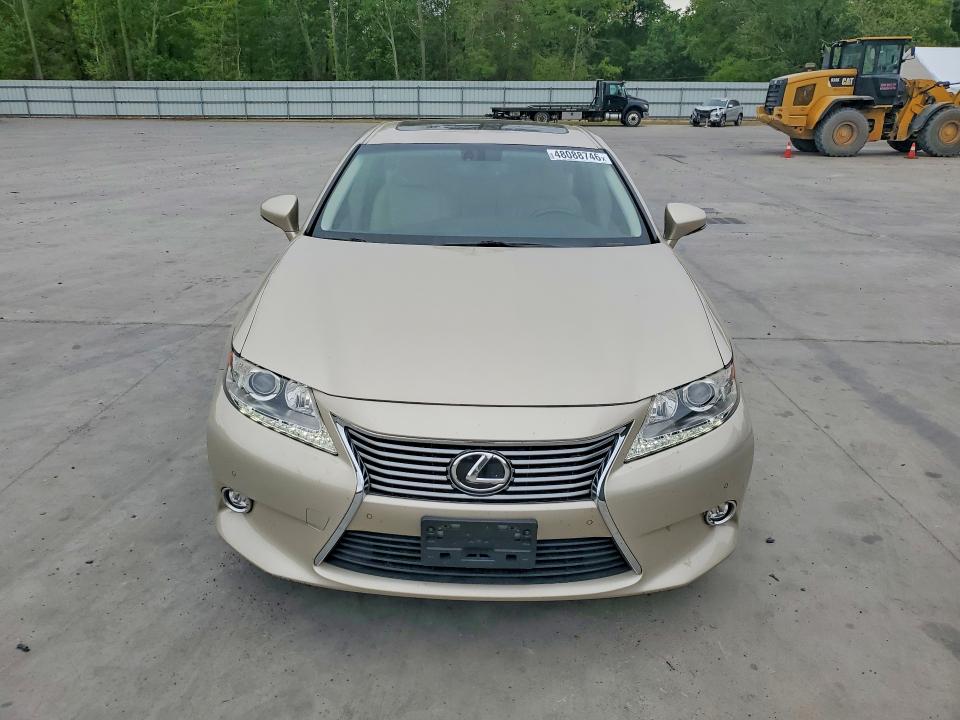 Aukcja sprzedaży 2015 Lexus Es 350, vin: JTHBK1GG0F2173783, numer aukcji: 48088746
