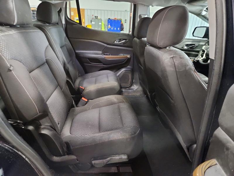 Aukcja sprzedaży 2021 Gmc Acadia, vin: 1GKKNKLS7MZ171322, numer aukcji: 51416906