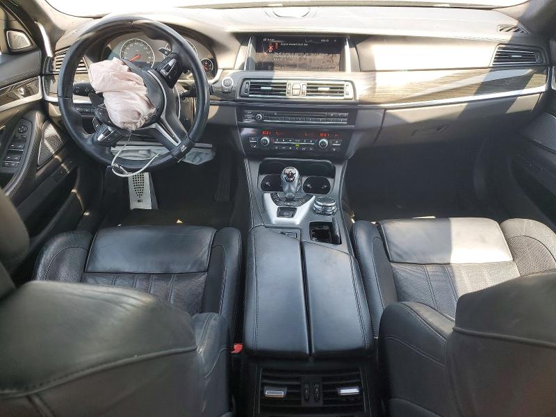 Продажа на аукционе авто 2016 Bmw M5, vin: WBSFV9C52GD595744, номер лота: 51986706