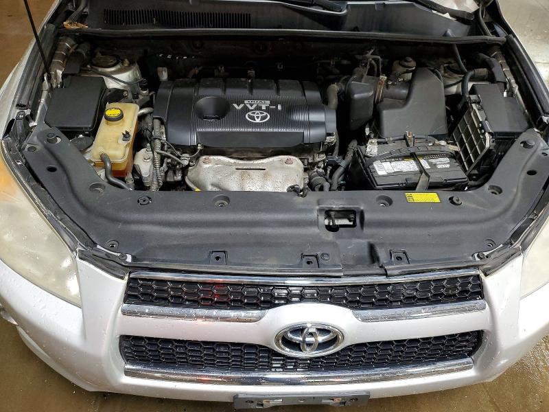 Aukcja sprzedaży 2010 Toyota Rav4, vin: 2T3DF4DV6AW052209, numer aukcji: 50573296