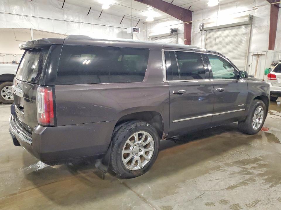 Продажа на аукционе авто 2016 Gmc Yukon Xl, vin: 1GKS2HKJXGR318712, номер лота: 50936866