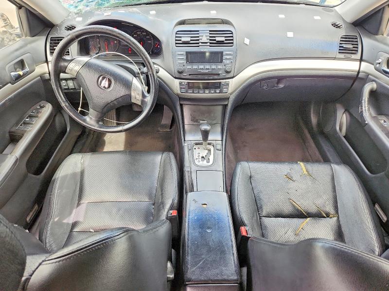 Продажа на аукционе авто 2004 Acura Tsx, vin: JH4CL96844C003508, номер лота: 50979046