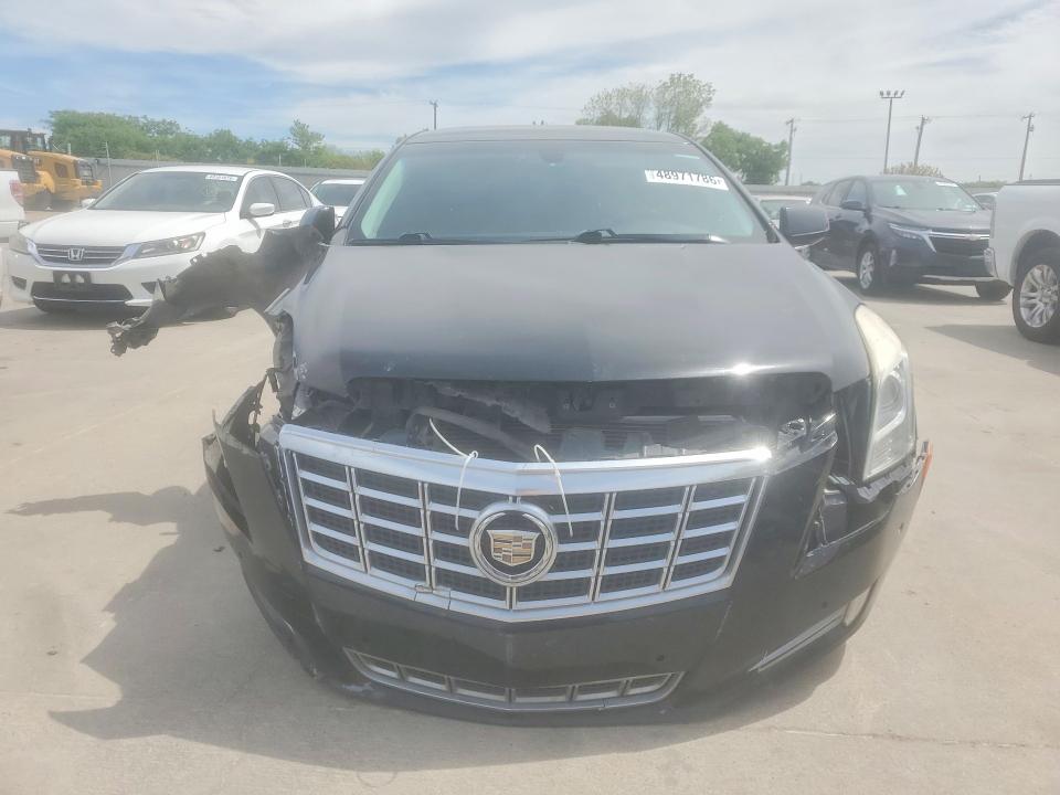Продаж на аукціоні авто 2013 Cadillac Xts, vin: 2G61P5S35D9236355, номер лоту: 48971786