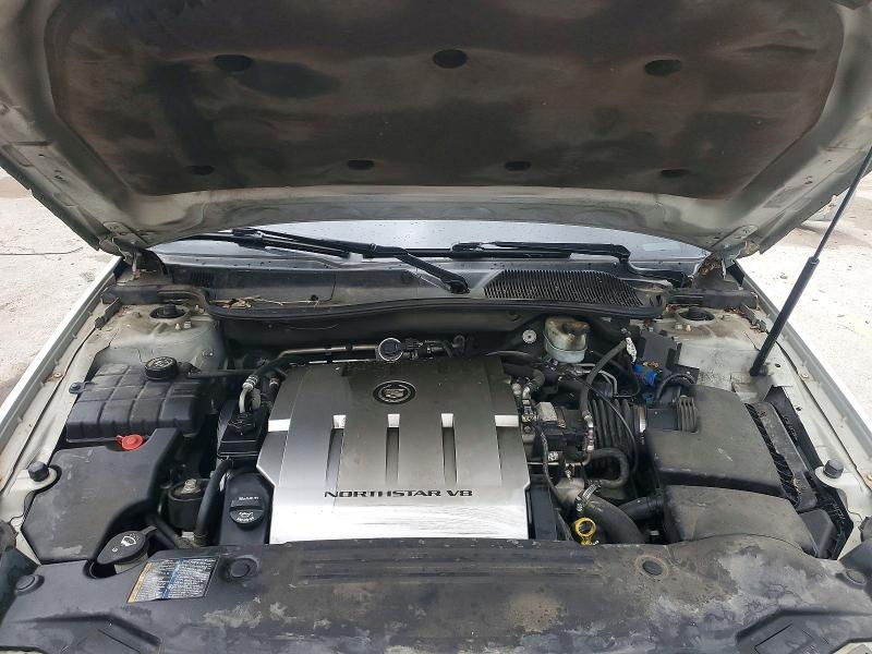 Aukcja sprzedaży 2010 Cadillac Dts, vin: 1G6KH5EY9AU105470, numer aukcji: 50560786