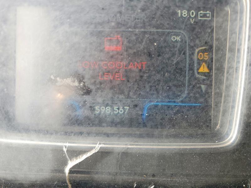 Продажа на аукционе авто 2019 International Lt625, vin: 3HSDZAPR7KN176028, номер лота: 50166936
