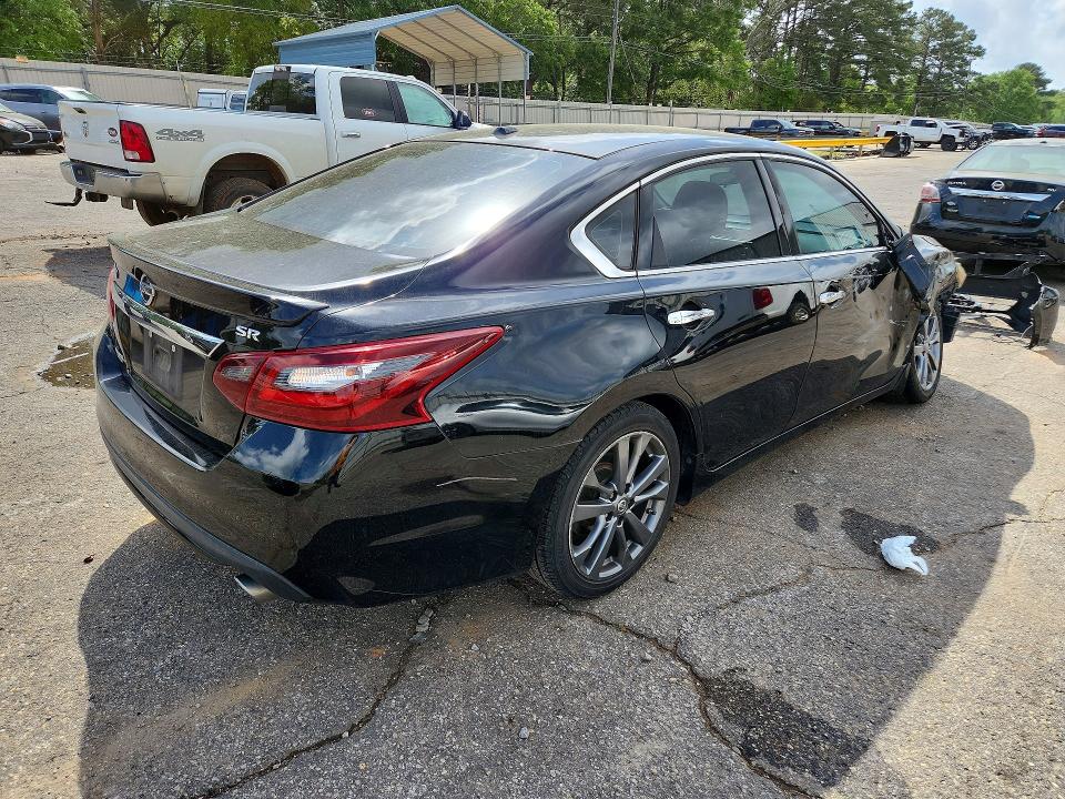 Aukcja sprzedaży 2018 Nissan Altima, vin: 1N4AL3AP8JC133877, numer aukcji: 48456866