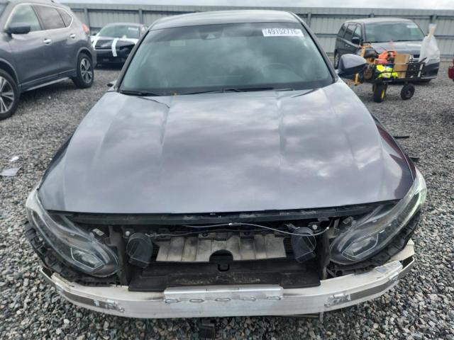 Aukcja sprzedaży 2020 Honda Accord, vin: 1HGCV1F32LA142145, numer aukcji: 49152776