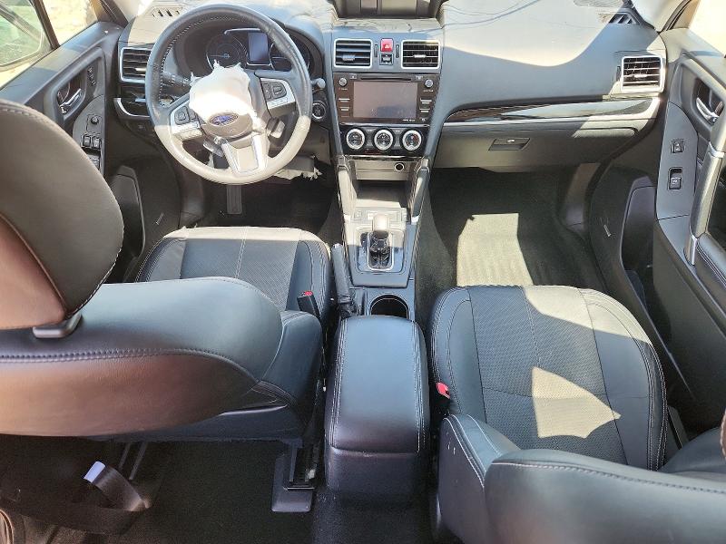 48519606 :رقم المزاد ، JF2SJAWC3JH611562 vin ، 2018 Subaru Forester مزاد بيع