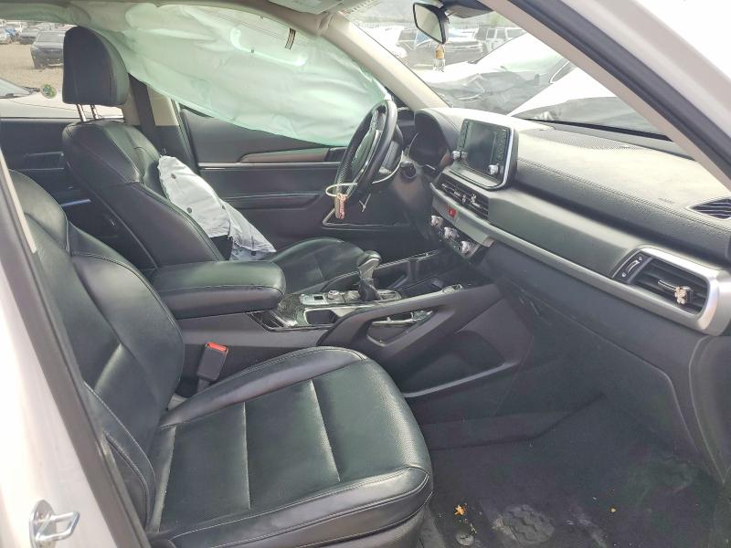 Auction sale of the 2020 Kia Telluride, vin: 5XYP64HC8LG019218, lot number: 50836896