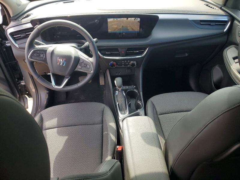 Aukcja sprzedaży 2026 Buick Encore Gx, vin: KL4AMCSL3TB042182, numer aukcji: 49244586