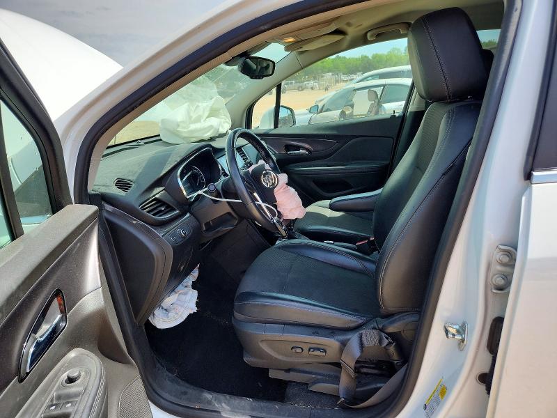 Продаж на аукціоні авто 2019 Buick Encore, vin: KL4CJASB7KB921339, номер лоту: 49927486