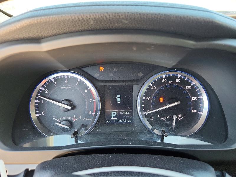 Продаж на аукціоні авто 2014 Toyota Highlander, vin: 5TDZARFH7ES008283, номер лоту: 50527196