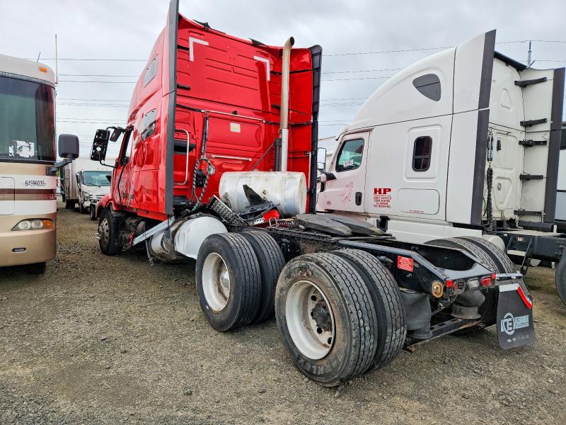 Продаж на аукціоні авто 2020 Volv Vn, vin: 4V4NC9EH8LN227531, номер лоту: 50060656