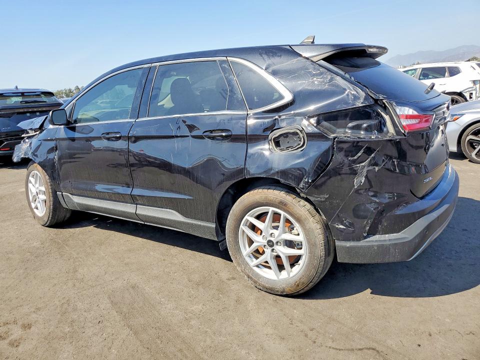 49029306 :رقم المزاد ، 2FMPK4J91RBA93812 vin ، 2024 Ford Edge مزاد بيع