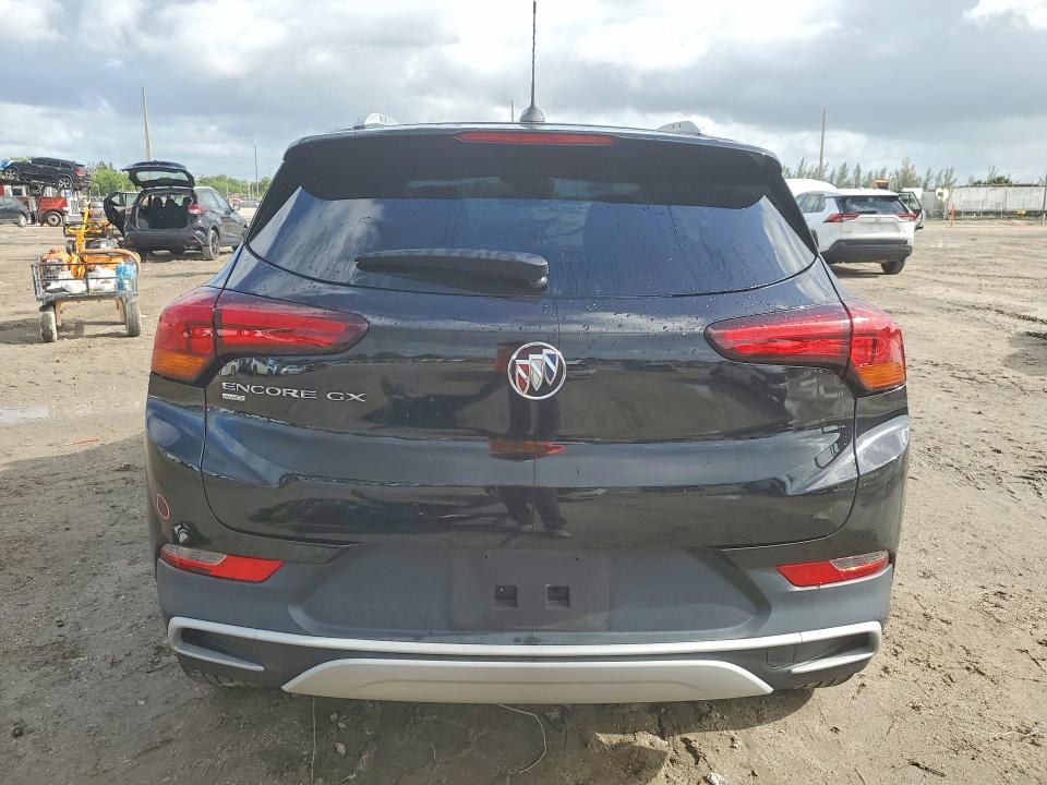 Aukcja sprzedaży 2020 Buick Encore Gx, vin: KL4MMESL0LB112374, numer aukcji: 49238766