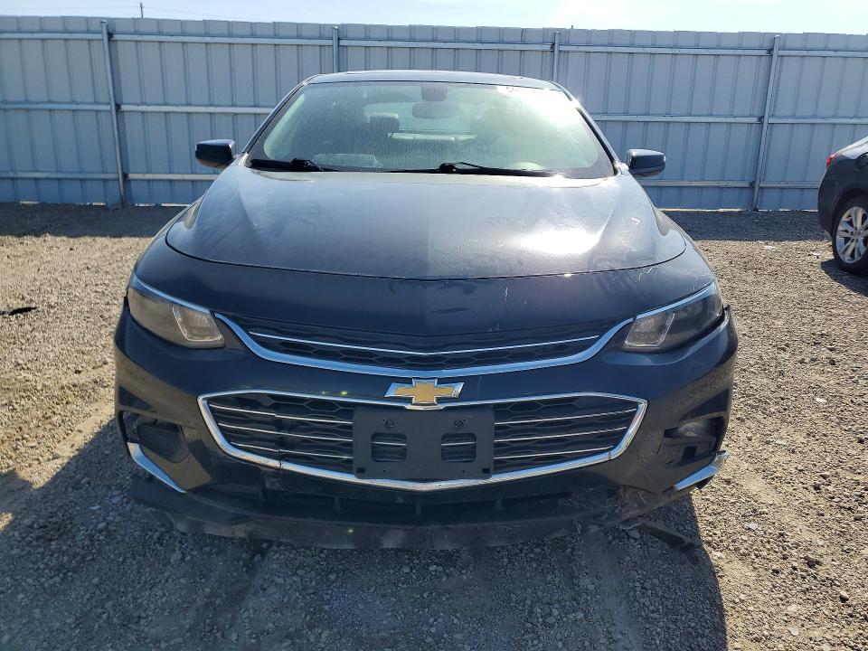 Aukcja sprzedaży 2017 Chevrolet Malibu, vin: 1G1ZE5ST3HF231702, numer aukcji: 50651396