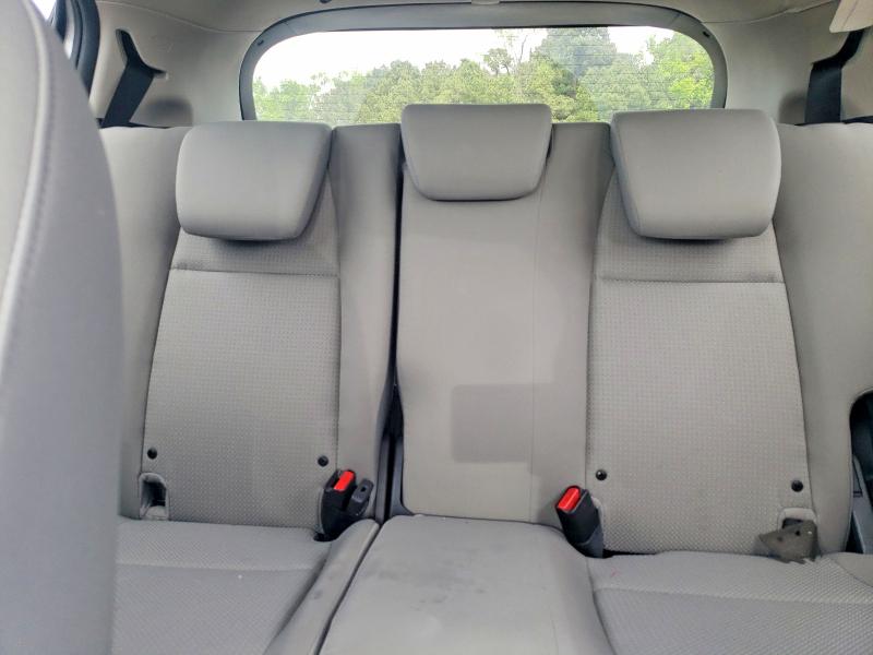 2022 Honda Hr-v მანქანა იყიდება აუქციონზე, vin: 3CZRU6H52NM729601, აუქციონის ნომერი: 48983626