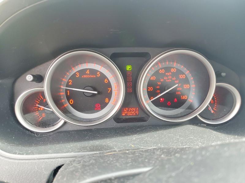 48189006 :رقم المزاد ، JM3TB3CV2C0337443 vin ، 2012 Mazda Cx-9 مزاد بيع