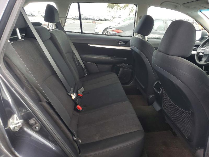 Продаж на аукціоні авто 2013 Subaru Outback, vin: 4S4BRBAC7D3228418, номер лоту: 50602466