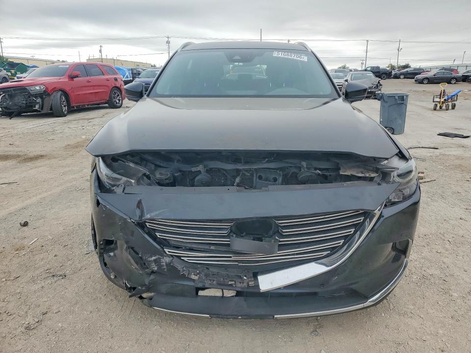 Aukcja sprzedaży 2021 Mazda Cx-9, vin: JM3TCBDY4M0520618, numer aukcji: 51688706