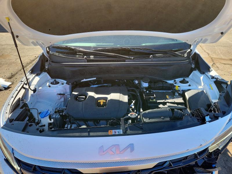 Aukcja sprzedaży 2026 Kia Seltos, vin: KNDERCAA2T7837817, numer aukcji: 48387186
