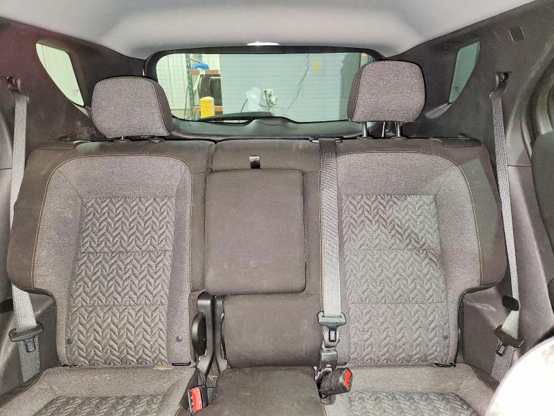 Auction sale of the 2024 Chevrolet Equinox, vin: 3GNAXUEG1RL247631, lot number: 51653396
