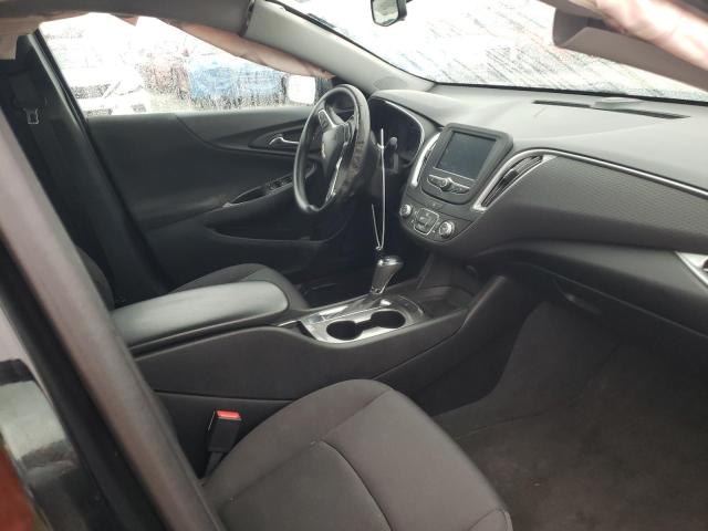 Продажа на аукционе авто 2017 Chevrolet Malibu, vin: 1G1ZB5ST9HF290164, номер лота: 48155186