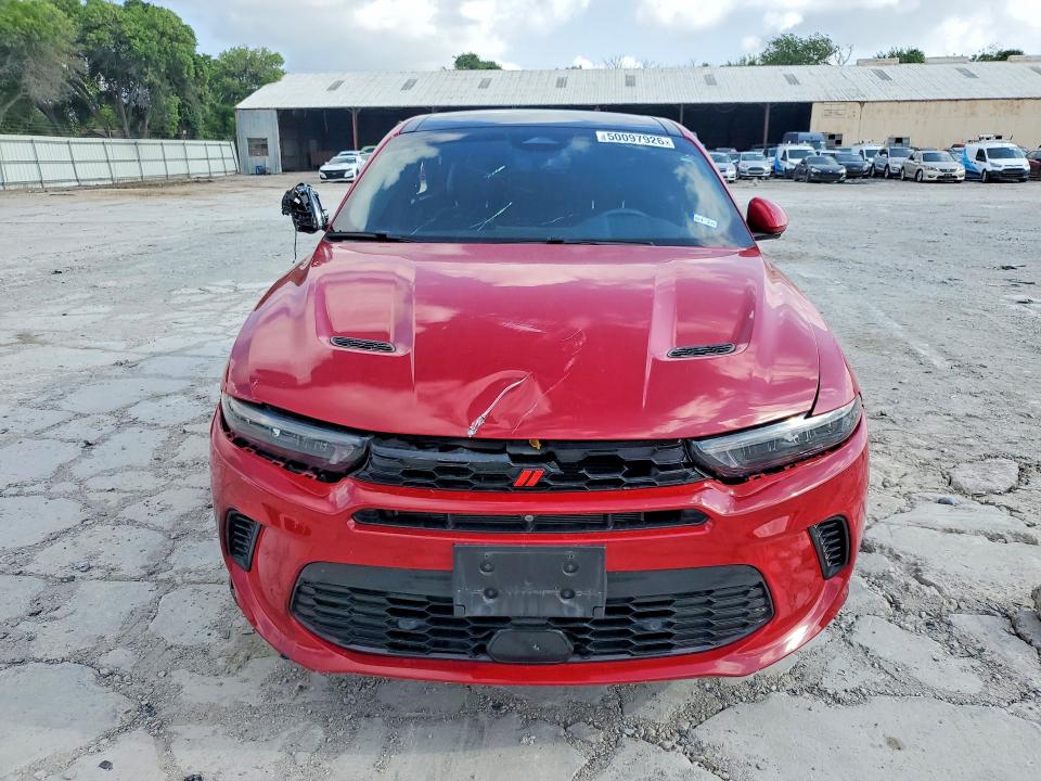 Продаж на аукціоні авто 2023 Dodge Hornet, vin: ZACNDFBN6P3A06516, номер лоту: 50097926