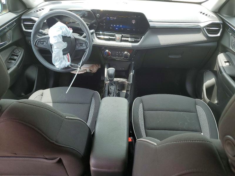 Продажа на аукционе авто 2024 Chevrolet Trailblazer, vin: KL79MPSL5RB104770, номер лота: 51903756