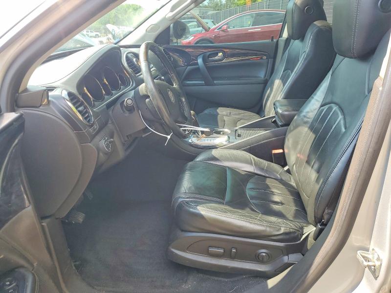 Продажа на аукционе авто 2015 Buick Enclave, vin: 5GAKRBKD4FJ311154, номер лота: 50668276