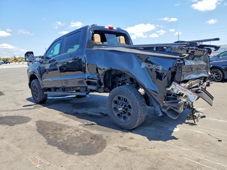 Продаж на аукціоні авто 2024 Ford F350, vin: 1FT8W3BT9REE25730, номер лоту: 49710306