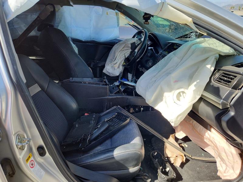 Продажа на аукционе авто 2014 Toyota Camry, vin: 4T1BF1FK1EU446630, номер лота: 50336716