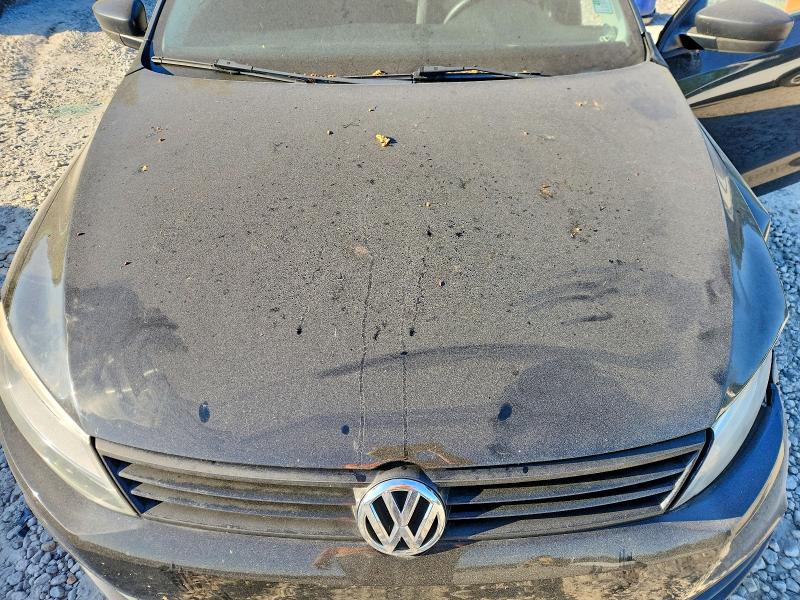 Aukcja sprzedaży 2012 Volkswagen Jetta, vin: 3VW2K7AJ6CM356034, numer aukcji: 50070796