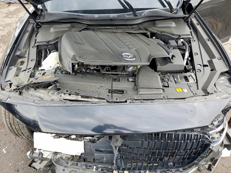 Продаж на аукціоні авто 2024 Mazda Cx-90, vin: JM3KKDHD5R1135328, номер лоту: 50764836