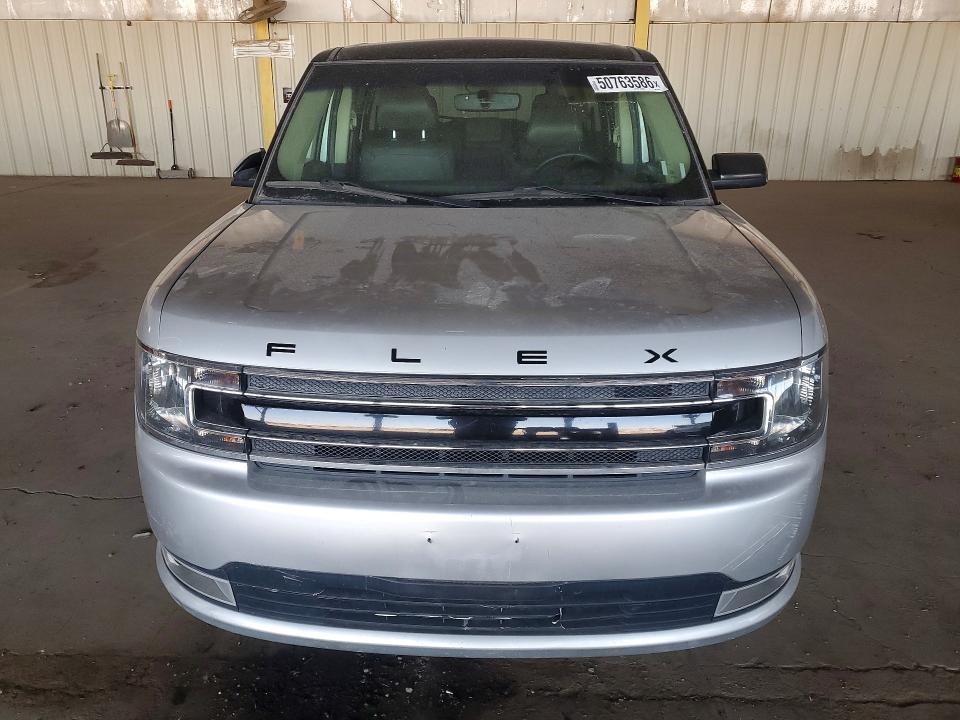 2019 Ford Flex მანქანა იყიდება აუქციონზე, vin: 2FMGK5C89KBA10157, აუქციონის ნომერი: 50763586