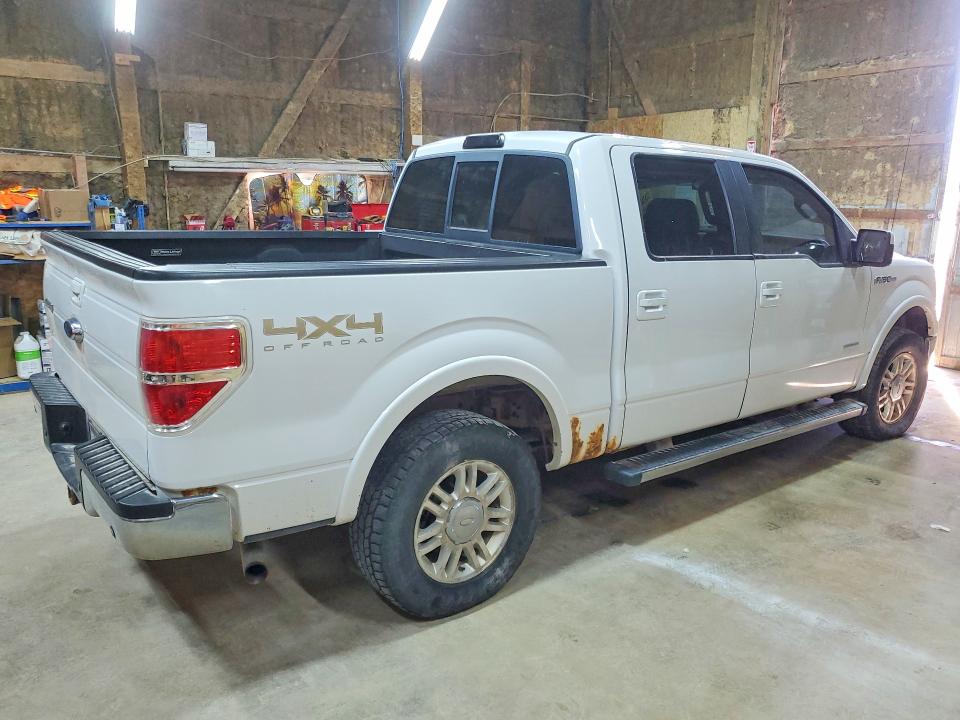 Aukcja sprzedaży 2012 Ford F150, vin: 1FTFW1ET6CFA13659, numer aukcji: 50356826