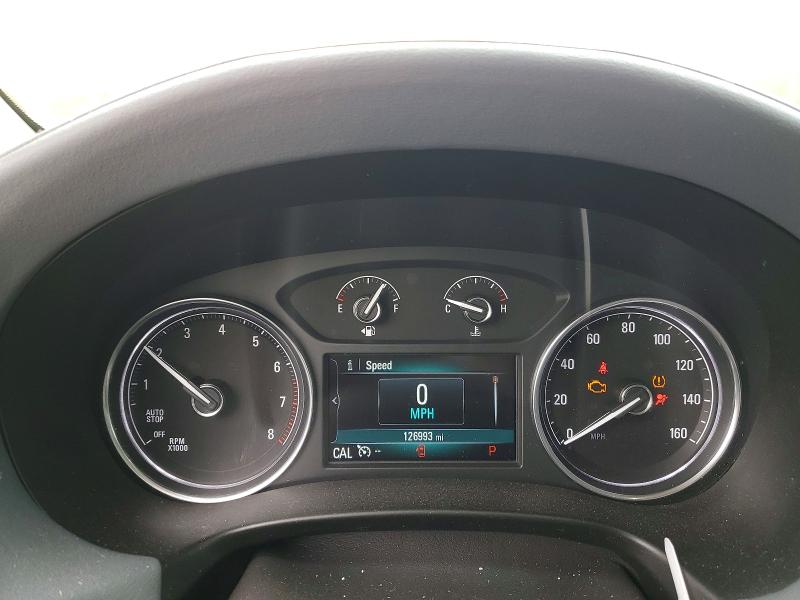 Aukcja sprzedaży 2019 Buick Enclave, vin: 5GAERBKW0KJ178045, numer aukcji: 48771916