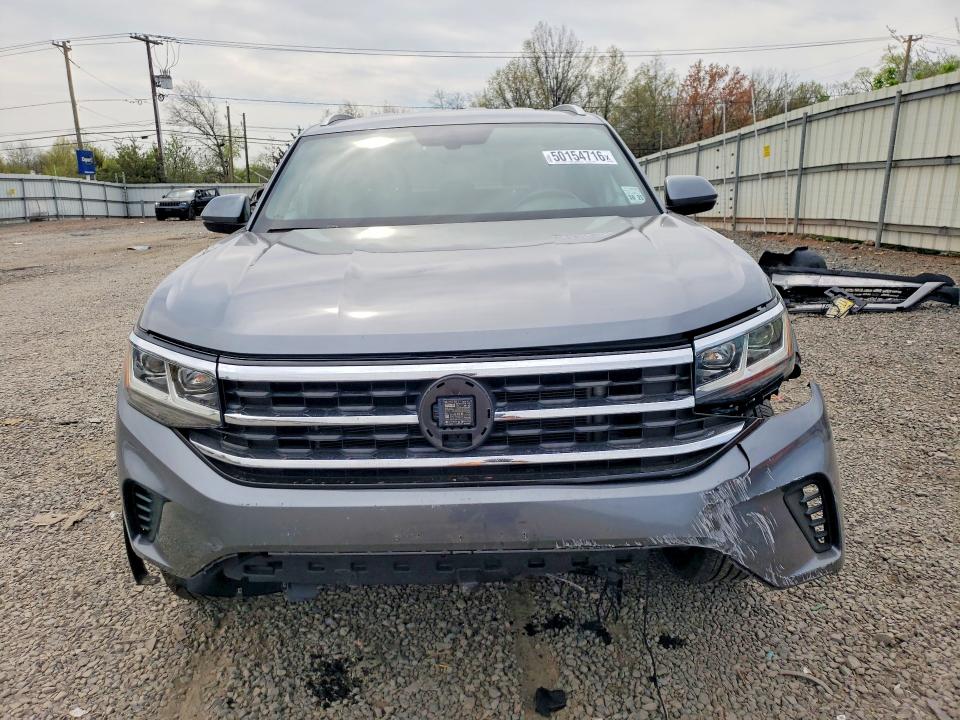 Продажа на аукционе авто 2020 Volkswagen Atlas Cross Sport, vin: 1V21E2CA8LC212961, номер лота: 50154716