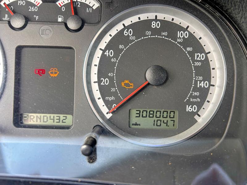 51905456 :رقم المزاد ، 3VWSR69M94M131368 vin ، 2004 Volkswagen Jetta مزاد بيع