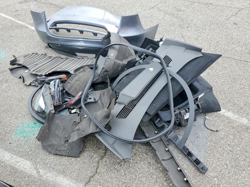 Aukcja sprzedaży 2024 Tesla Model Y, vin: 7SAYGDEDXRF208504, numer aukcji: 50463356