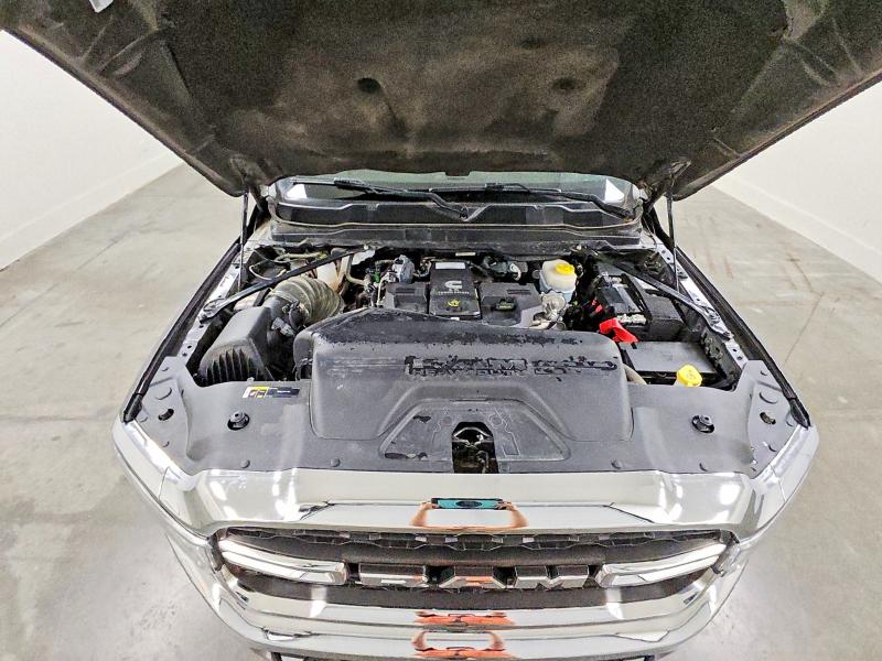 2024 Ram 3500 მანქანა იყიდება აუქციონზე, vin: 3C63RRGL2RG174238, აუქციონის ნომერი: 47948686