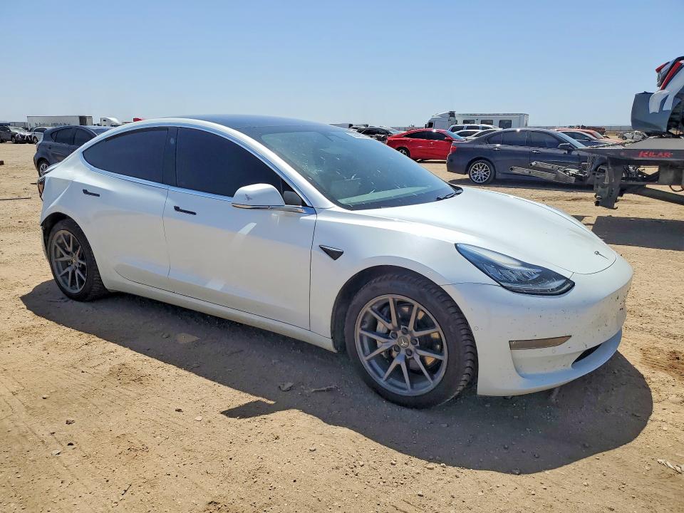 Продаж на аукціоні авто 2020 Tesla Model 3, vin: 1GTP9EEL5MZ279595, номер лоту: 50509376