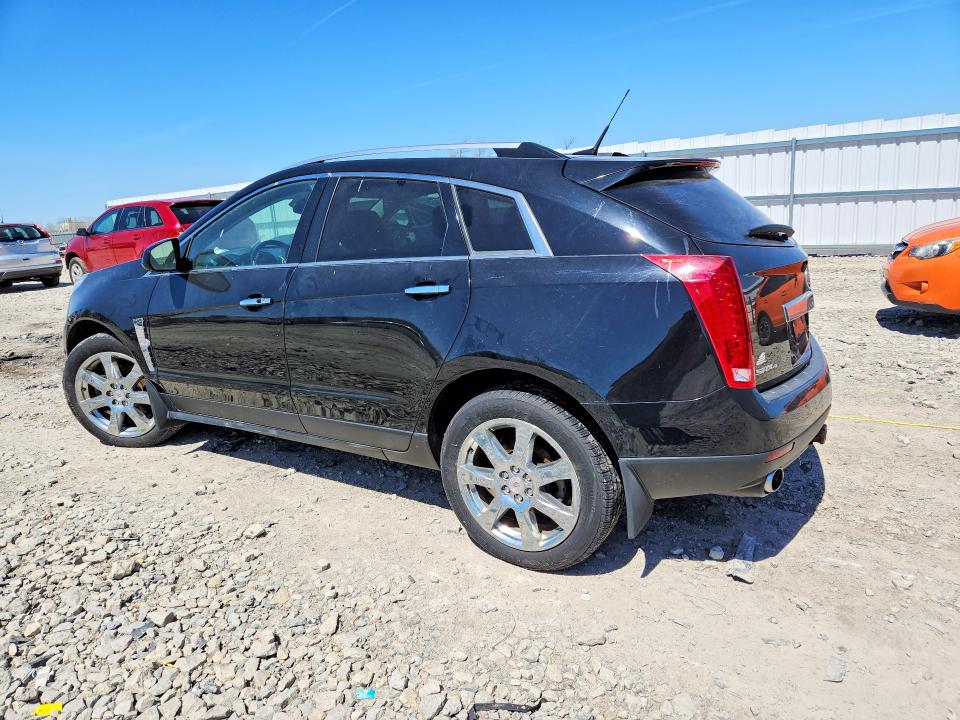 Продаж на аукціоні авто 2012 Cadillac Srx, vin: 3GYFNEE39CS517235, номер лоту: 50820036