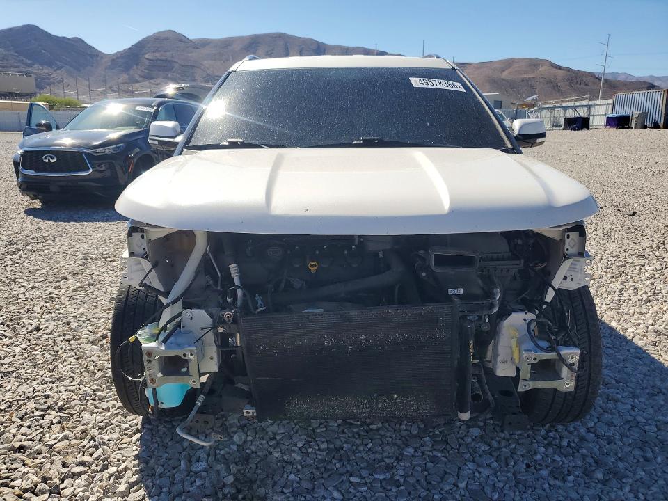 Продаж на аукціоні авто 2019 Ford Explorer, vin: 1FM5K7F87KGA42144, номер лоту: 49578366