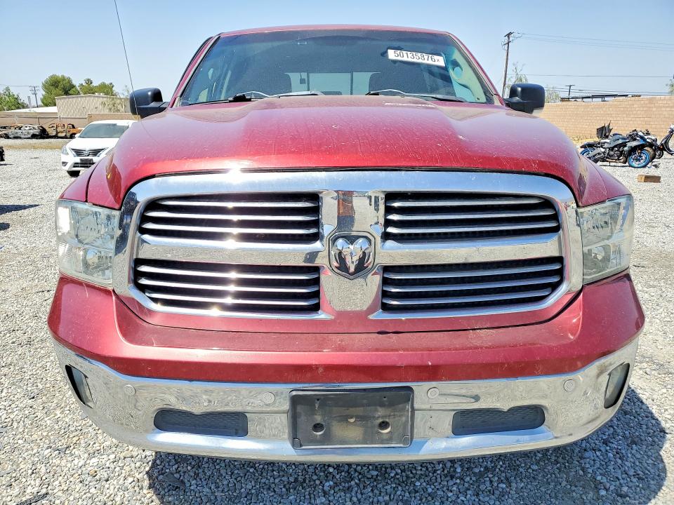 Aukcja sprzedaży 2015 Ram 1500, vin: 1C6RR6LM7FS640337, numer aukcji: 50135876