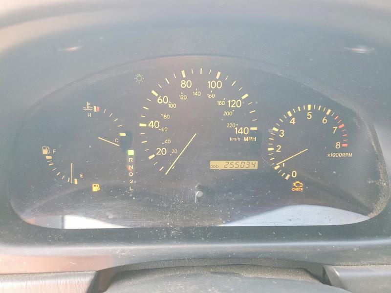 2000 Lexus Rx 300 მანქანა იყიდება აუქციონზე, vin: JT6GF10U3Y0056474, აუქციონის ნომერი: 48500596