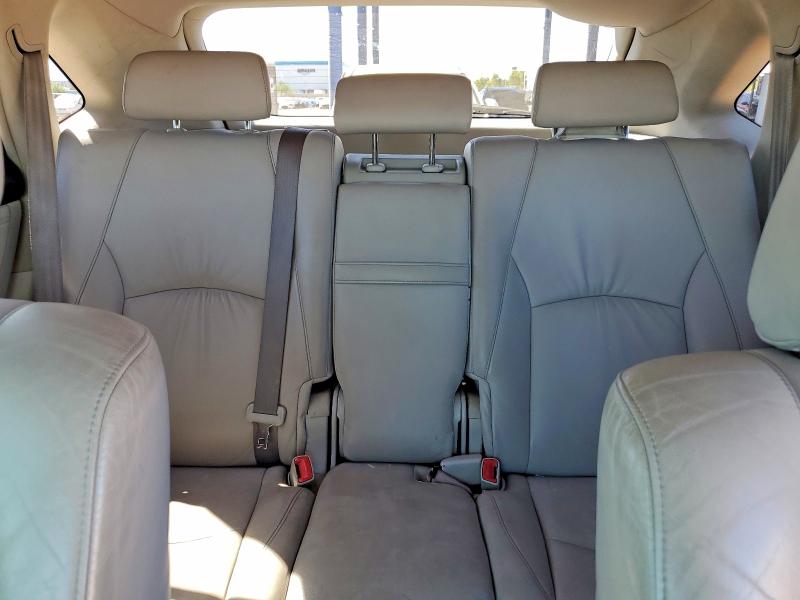Aukcja sprzedaży 2004 Lexus Rx, vin: JTJGA31U540041967, numer aukcji: 49499846